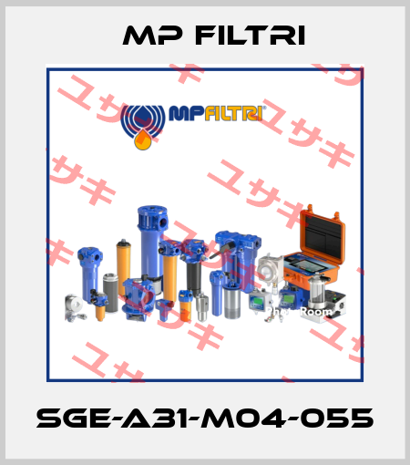 SGE-A31-M04-055 MP Filtri