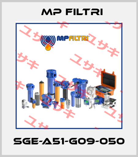 SGE-A51-G09-050 MP Filtri