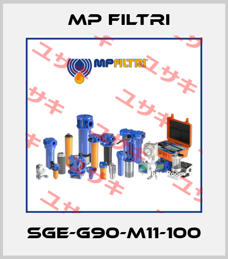 SGE-G90-M11-100 MP Filtri