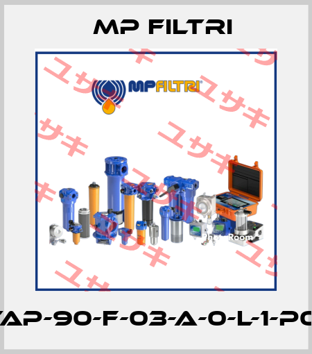 TAP-90-F-03-A-0-L-1-P01 MP Filtri