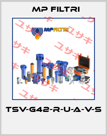 TSV-G42-R-U-A-V-S  MP Filtri