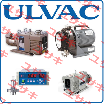 DAP-30 ULVAC