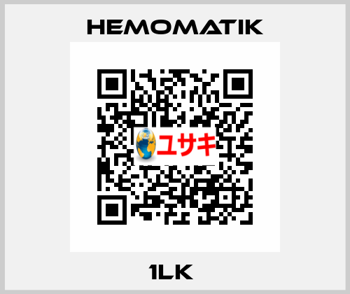 1LK  Hemomatik