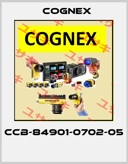CCB-84901-0702-05  Cognex