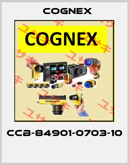 CCB-84901-0703-10  Cognex