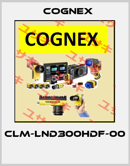 CLM-LND300HDF-00  Cognex