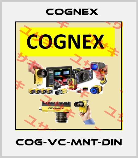 COG-VC-MNT-DIN Cognex