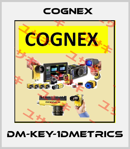DM-KEY-1DMETRICS Cognex