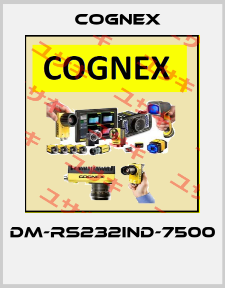 DM-RS232IND-7500  Cognex
