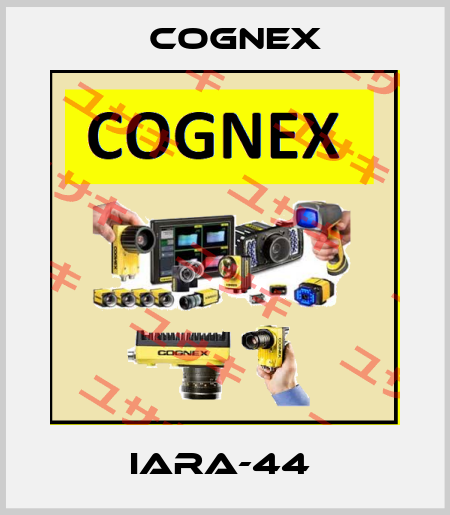 IARA-44  Cognex