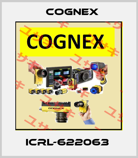 ICRL-622063  Cognex