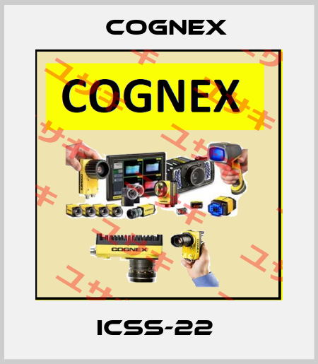 ICSS-22  Cognex