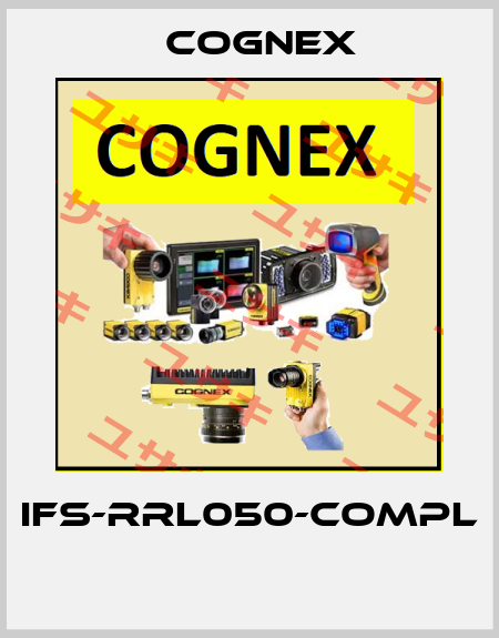 IFS-RRL050-COMPL  Cognex
