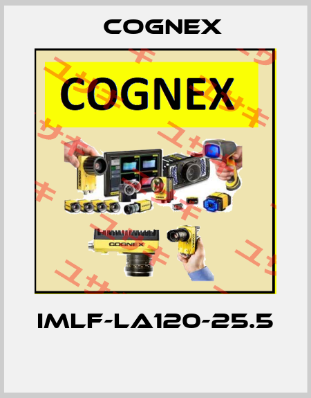 IMLF-LA120-25.5  Cognex
