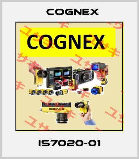 IS7020-01 Cognex
