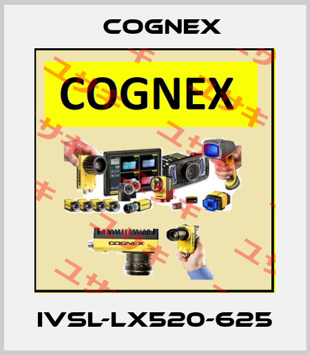 IVSL-LX520-625 Cognex