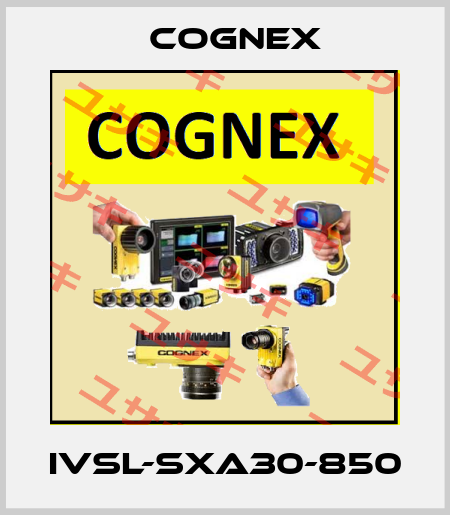 IVSL-SXA30-850 Cognex