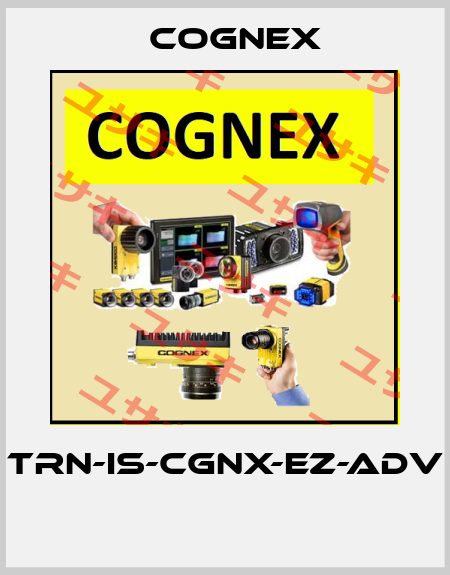 TRN-IS-CGNX-EZ-ADV  Cognex