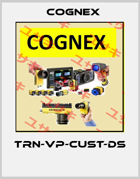 TRN-VP-CUST-DS  Cognex