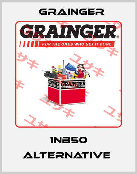 1NB50 ALTERNATIVE  Grainger