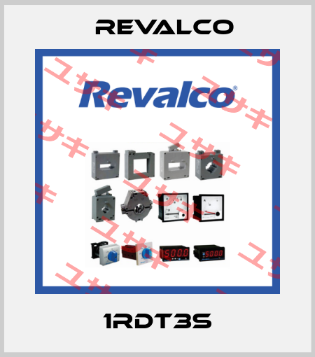 1RDT3S Revalco
