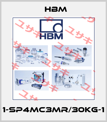 1-SP4MC3MR/30KG-1 Hbm