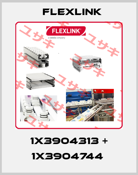 1x3904313 + 1x3904744  FlexLink