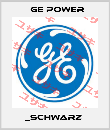 _SCHWARZ  GE Power