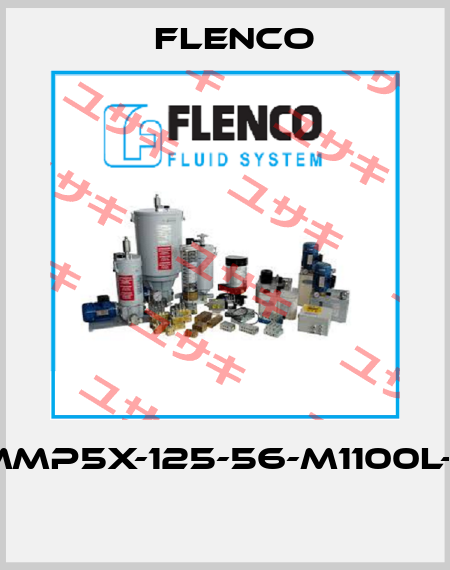 VBMMP5X-125-56-M1100L-APF  Flenco