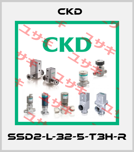 SSD2-L-32-5-T3H-R Ckd