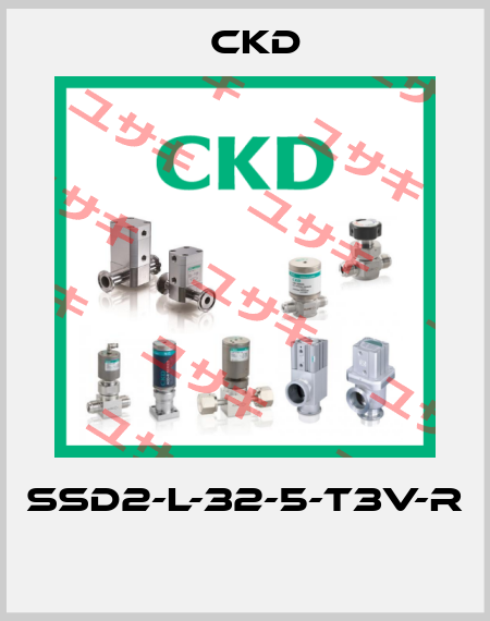 SSD2-L-32-5-T3V-R  Ckd
