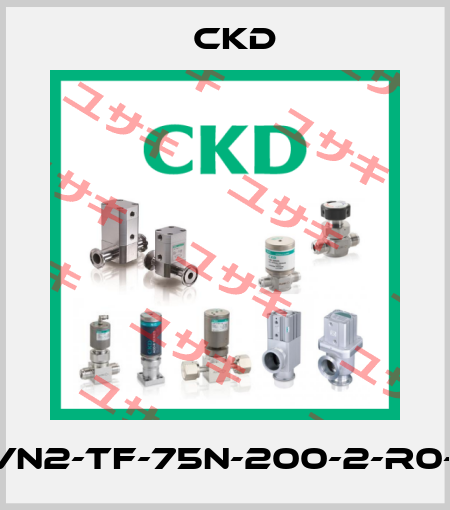 COVN2-TF-75N-200-2-R0-D-Y Ckd