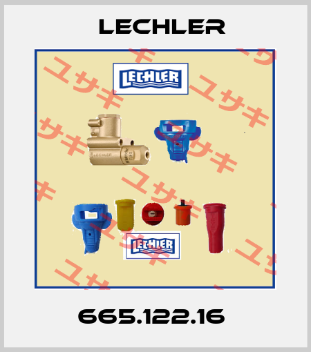 665.122.16  Lechler
