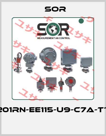201RN-EE115-U9-C7A-TT  Sor