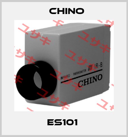 ES101  Chino