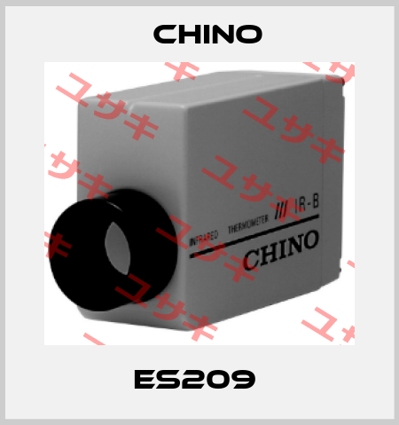 ES209  Chino