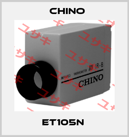 ET105N  Chino
