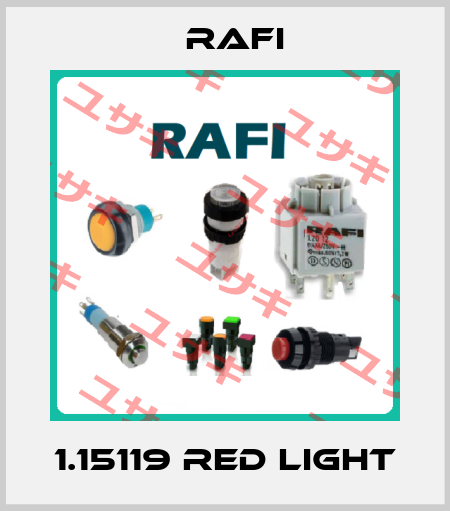 1.15119 Red light Rafi