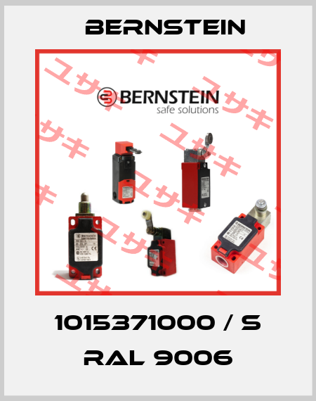 1015371000 / S RAL 9006 Bernstein