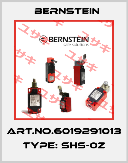 Art.No.6019291013 Type: SHS-0Z Bernstein