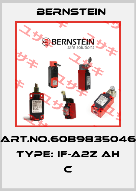 Art.No.6089835046 Type: IF-A2Z AH                    C Bernstein
