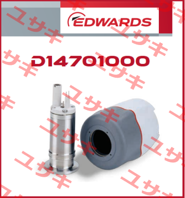 D14701000 Edwards Vacuum