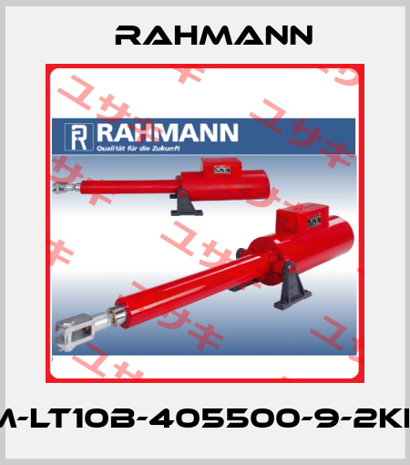 M-LT10B-405500-9-2KK Rahmann