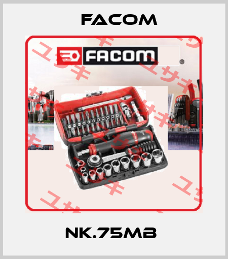 NK.75MB  Facom