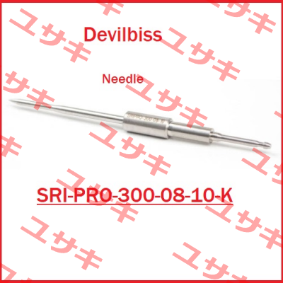 SRIPRO-300-08-10-K Devilbiss