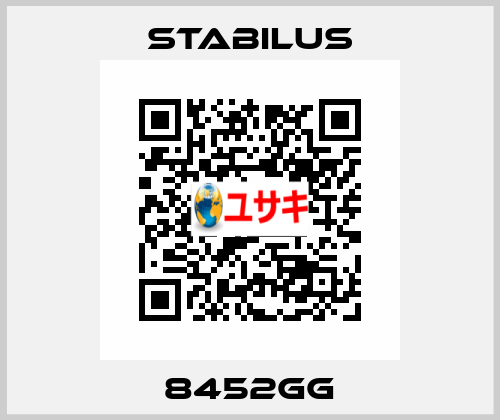 8452GG Stabilus