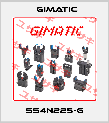 SS4N225-G Gimatic