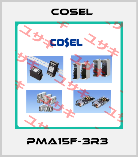 PMA15F-3R3  Cosel