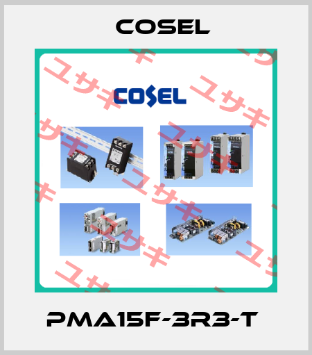 PMA15F-3R3-T  Cosel