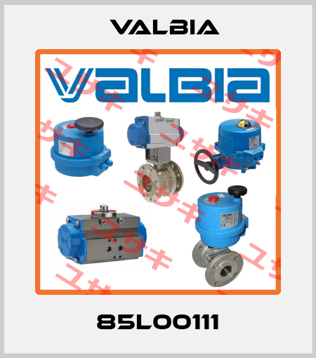 85L00111 Valbia